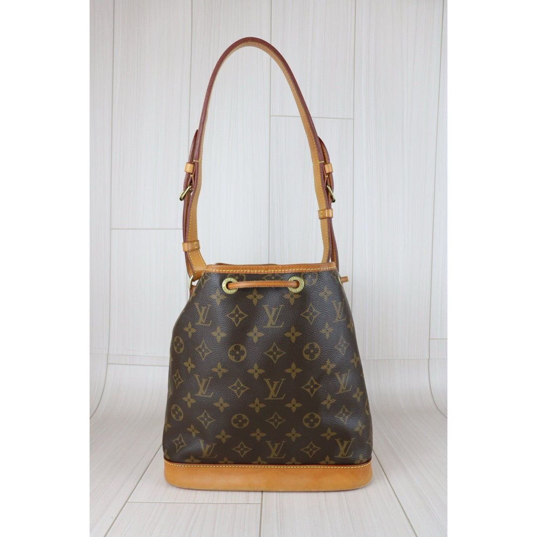 Good ( Rank AB)｜ LV Monogram Petit Noe MM Shoulder Bag｜S25070705