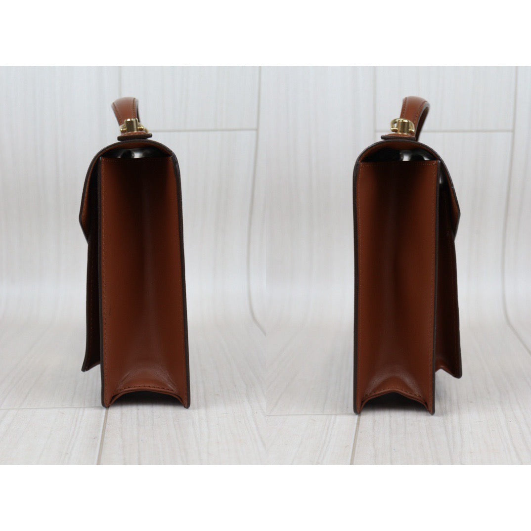 Rank A｜ LV Monogram Monceau26 Shoulder Bag ｜23121201