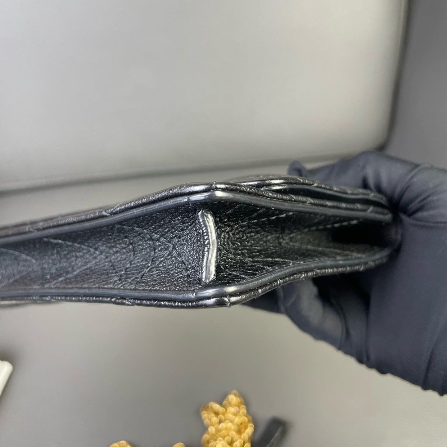 Very Good ( Rank A) ｜Dior 2021 caro bag