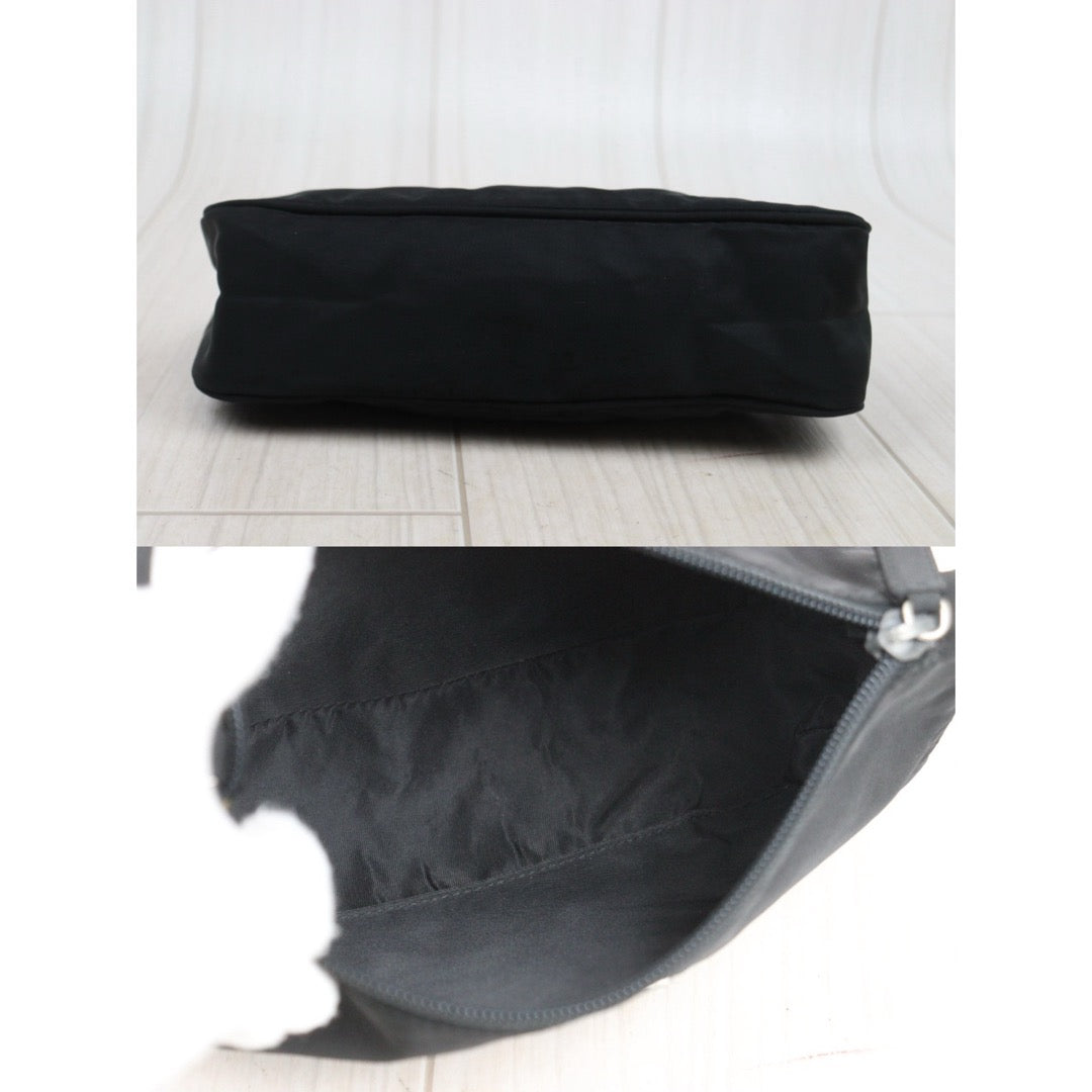 Good ( Rank AB)｜ PRADA Nylon Bag Shoulder Bag ｜25100906
