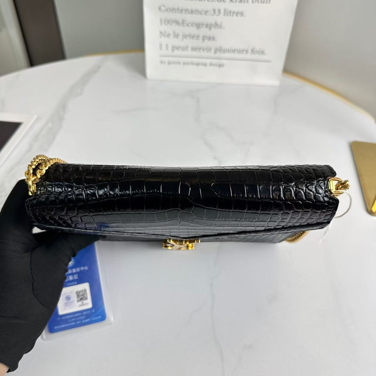 Saint Laurent YSL Shoulder Bag