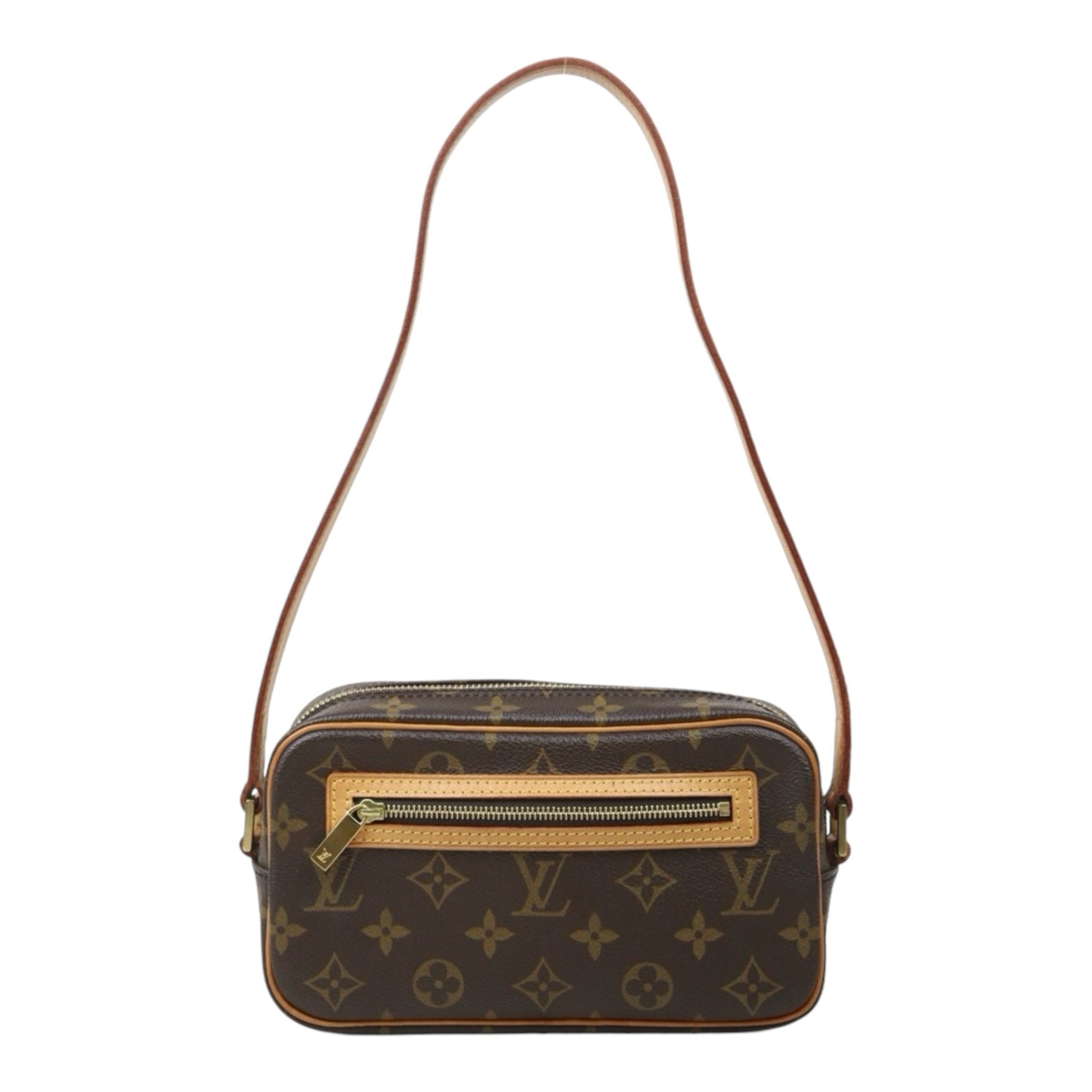 Very Good ( Rank A) ｜LV Monogram Cite PM Shoulder Bag｜24090909