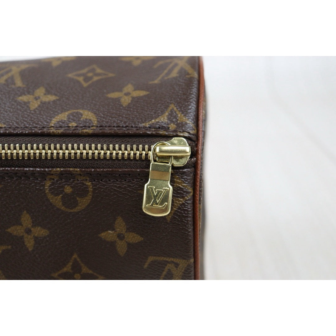 Very Good ( Rank A)｜ LV Monogram Papillon 26 Handbag ｜24080101