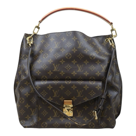 Good ( Rank AB)｜LV Monogram Metis Hobo Shoulder Bag｜24101002