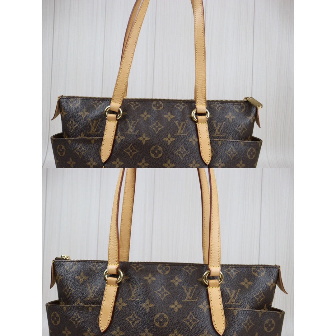 Rank AB ｜ LV Monogram Totally PM Tote Bag｜24022209