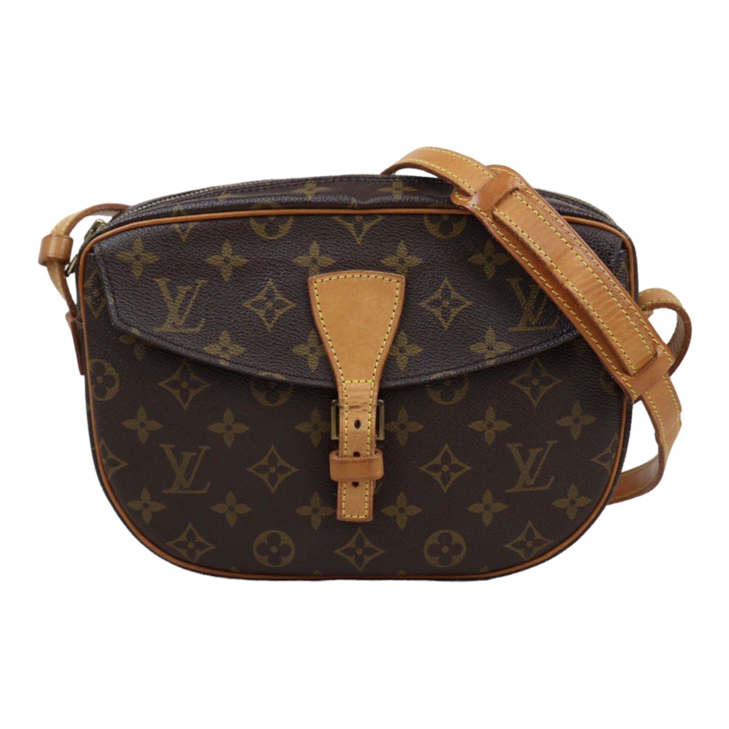 Rank AB ｜ LV Monogram Genefeuille PM｜24012915