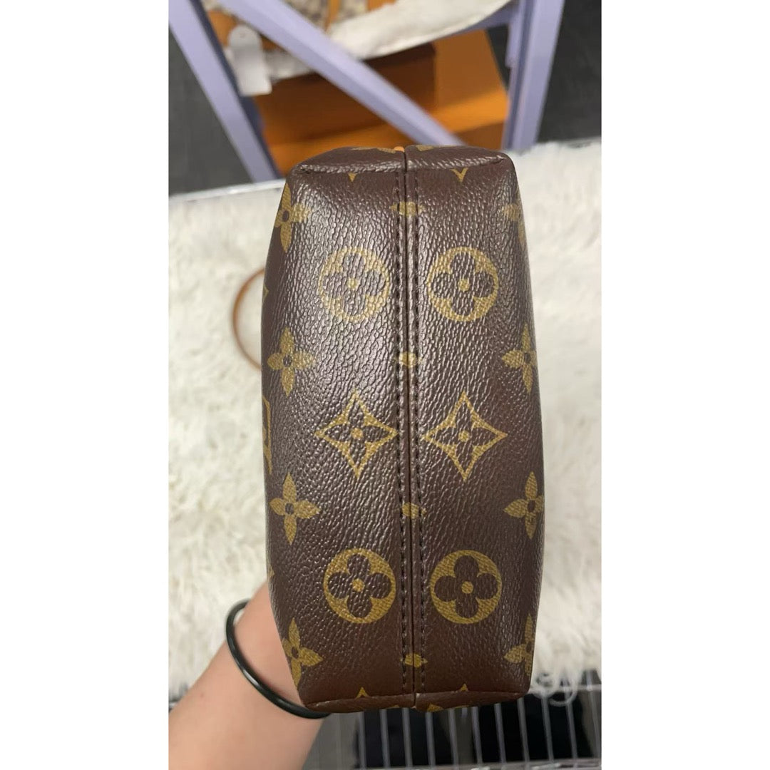 Pre-sale｜Rank B｜LV Monogram Turenne Mini HandBag ShoulderBag