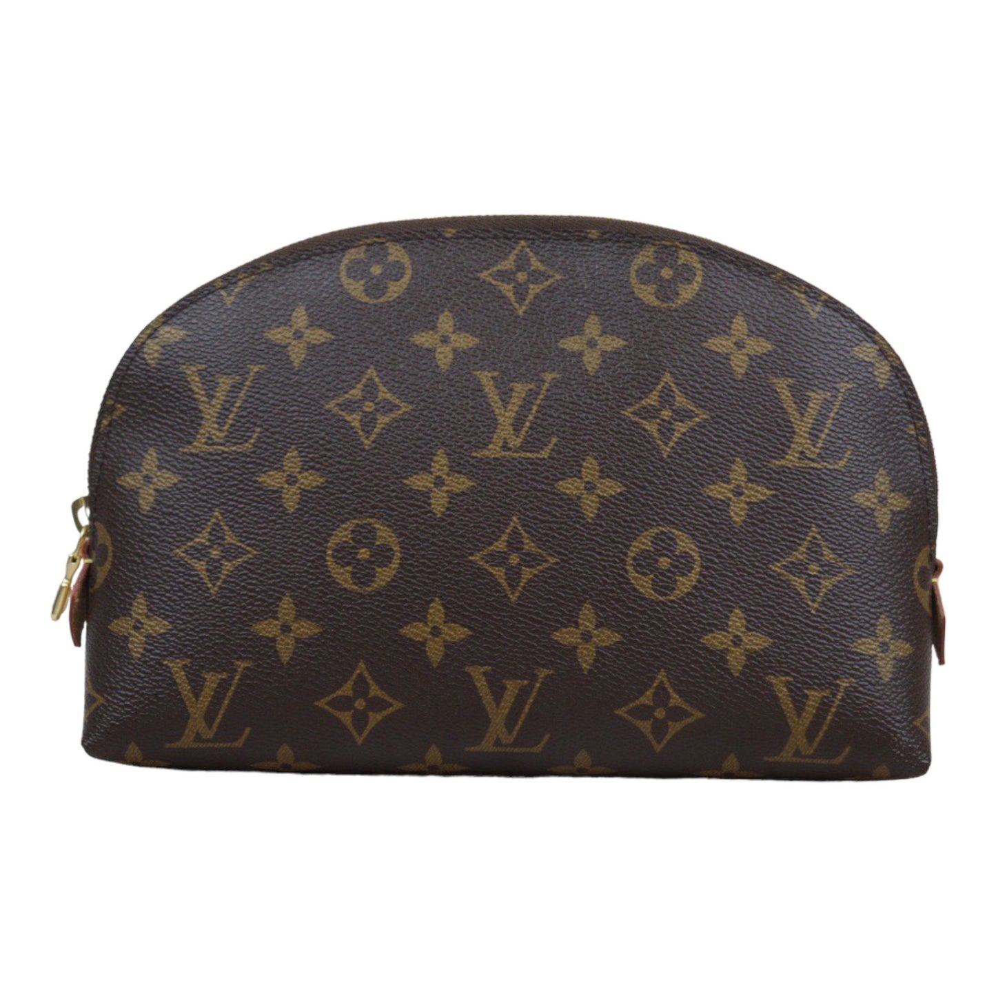 Rank A ｜LV Monogram GM Pochette Cosmetics｜24030519