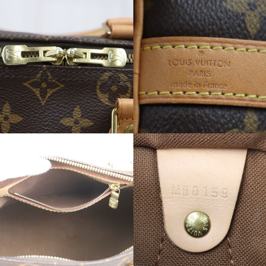 Very Good ( Rank A)｜ LV Monogram Speedy 25 Hand Bag With Shoulder Strap｜S24071409