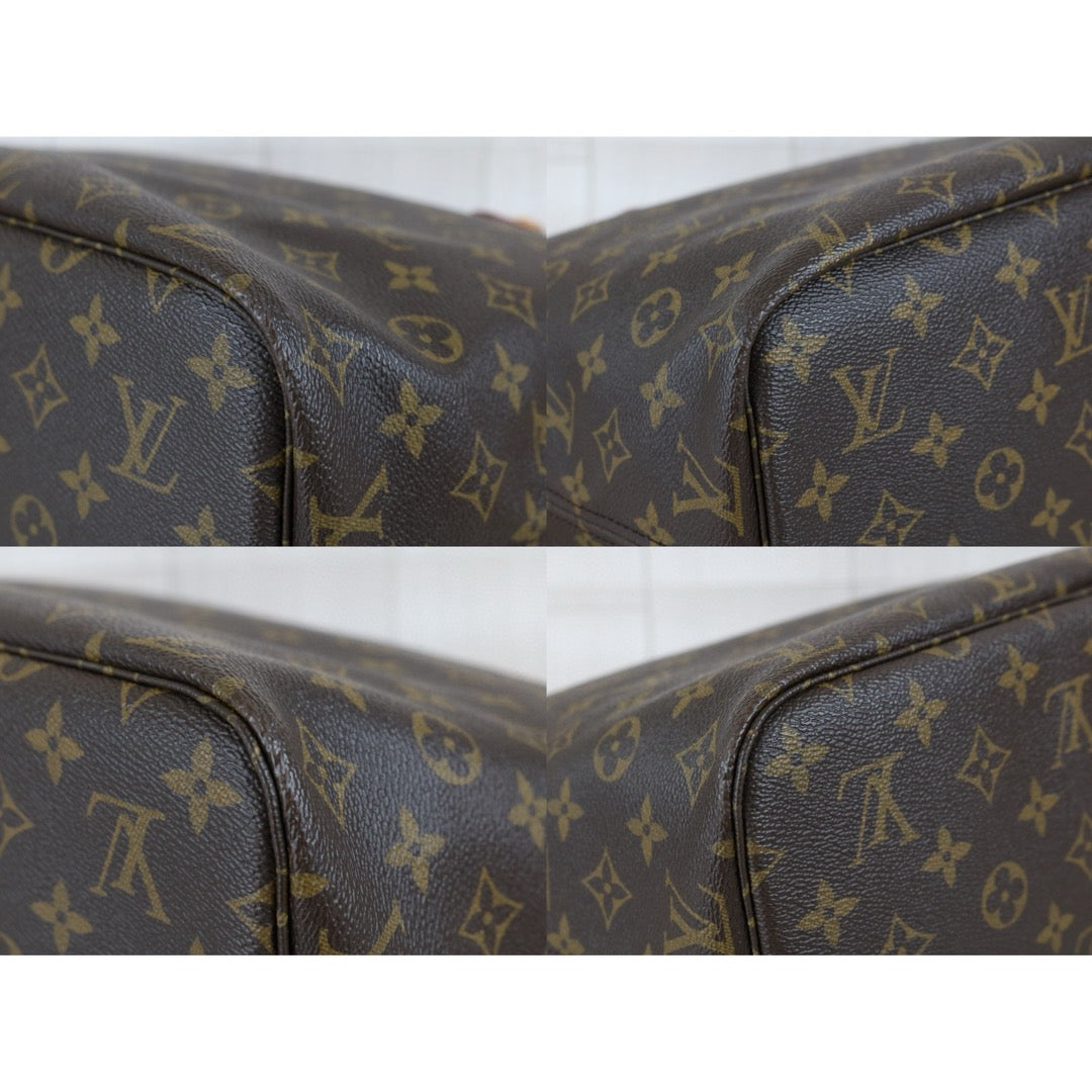 Good ( Rank AB)｜ LV Monogram Neverfull MM Shoulder Bag｜S24111223