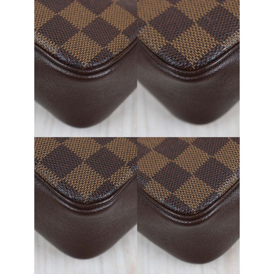 Rank A ｜ LV Damier Truth make up ｜23122606