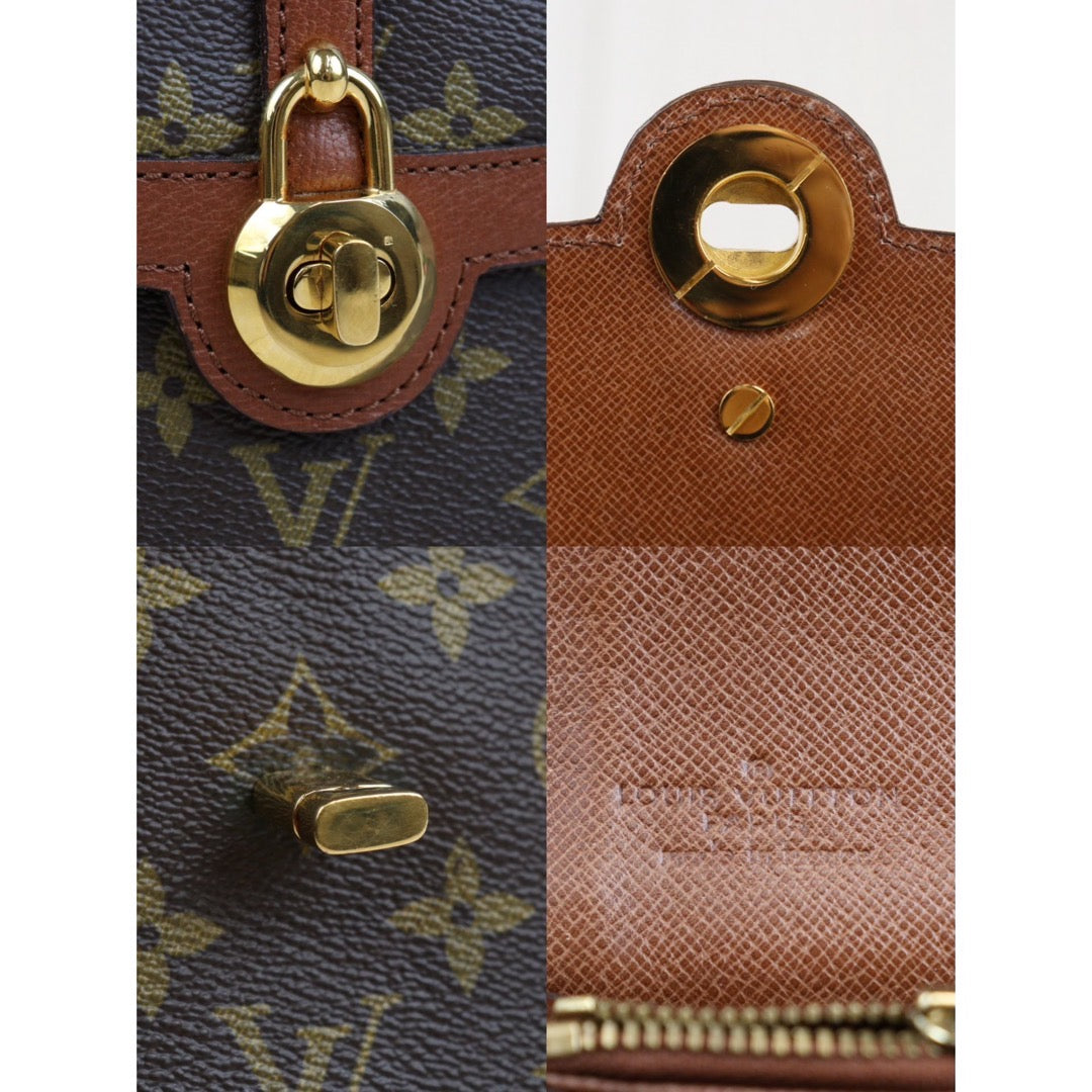 Rank AB ｜ LV Monogram Vintage Shoulder Bag｜24010820