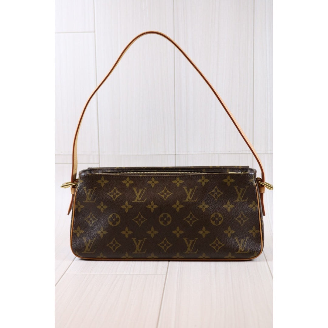 Excellent（Rank SA）｜LV Monogram Viva Cite PM Shoulder Bag｜S24032502