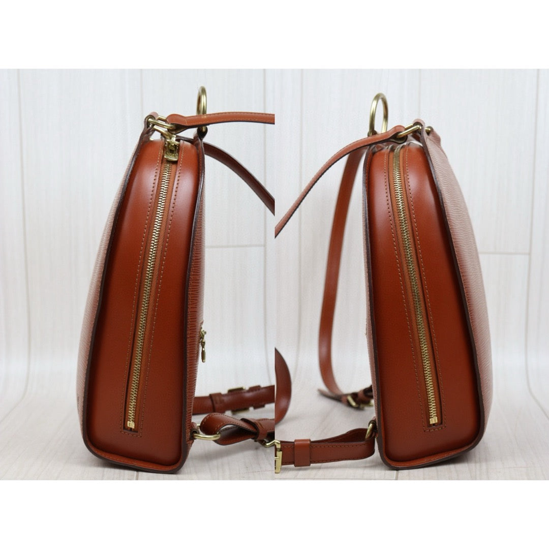 Good ( Rank AB)｜LV Epi Mabillon Backpack｜25051326