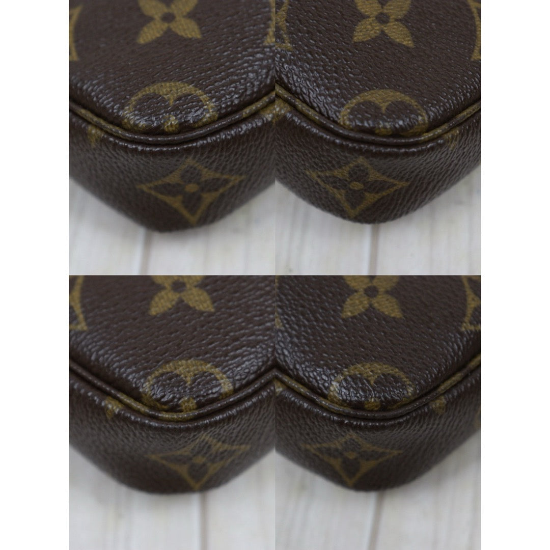 Good ( Rank AB)｜ LV Monogram  Petit Bucket PM Tote Bag  ｜25102308