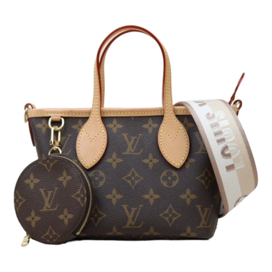 Rank A ｜ LV Monogram neverfull bb Shoulder Bag ｜P24051335