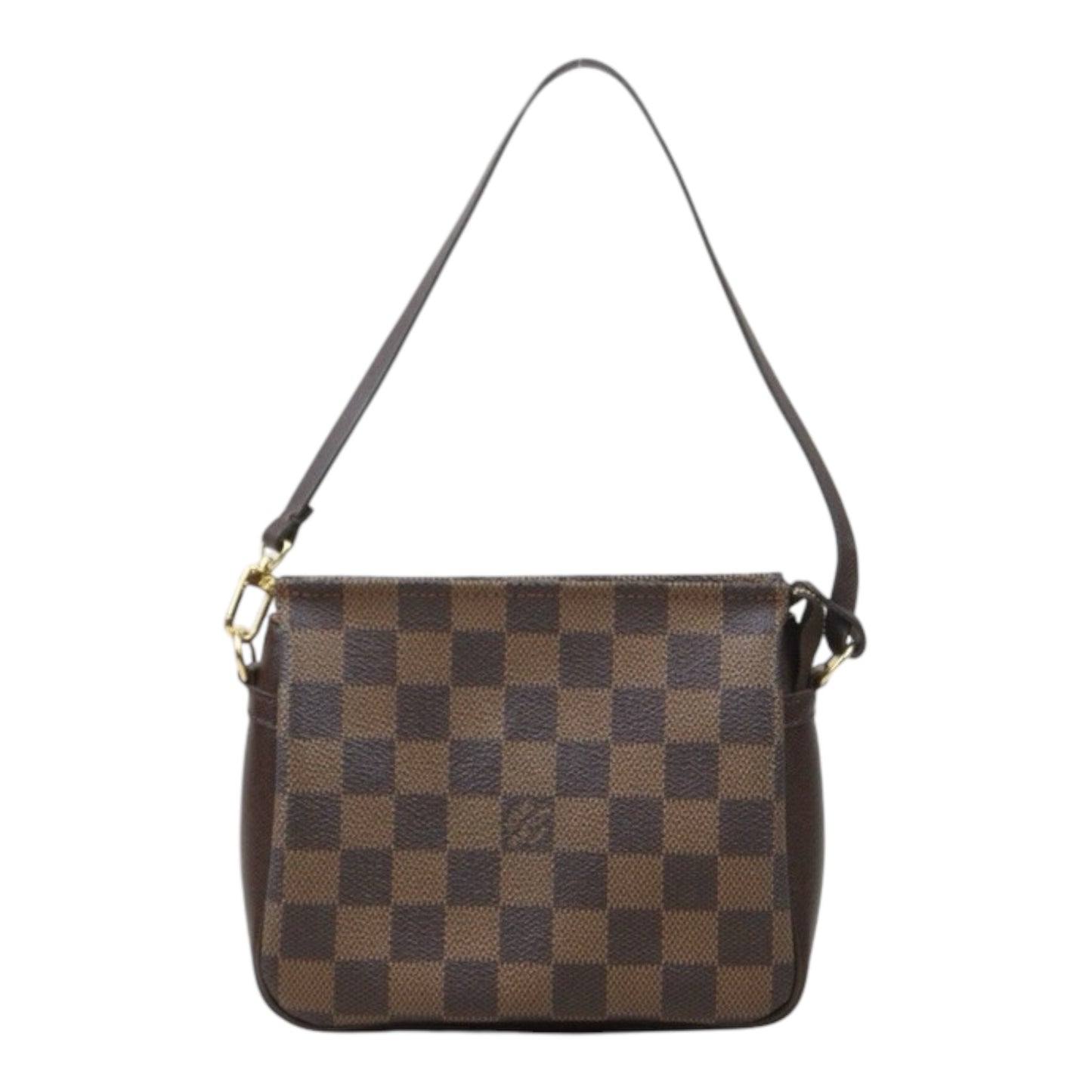 Very Good ( Rank A)｜ LV Damier Truth Make Up Pouch｜24101712