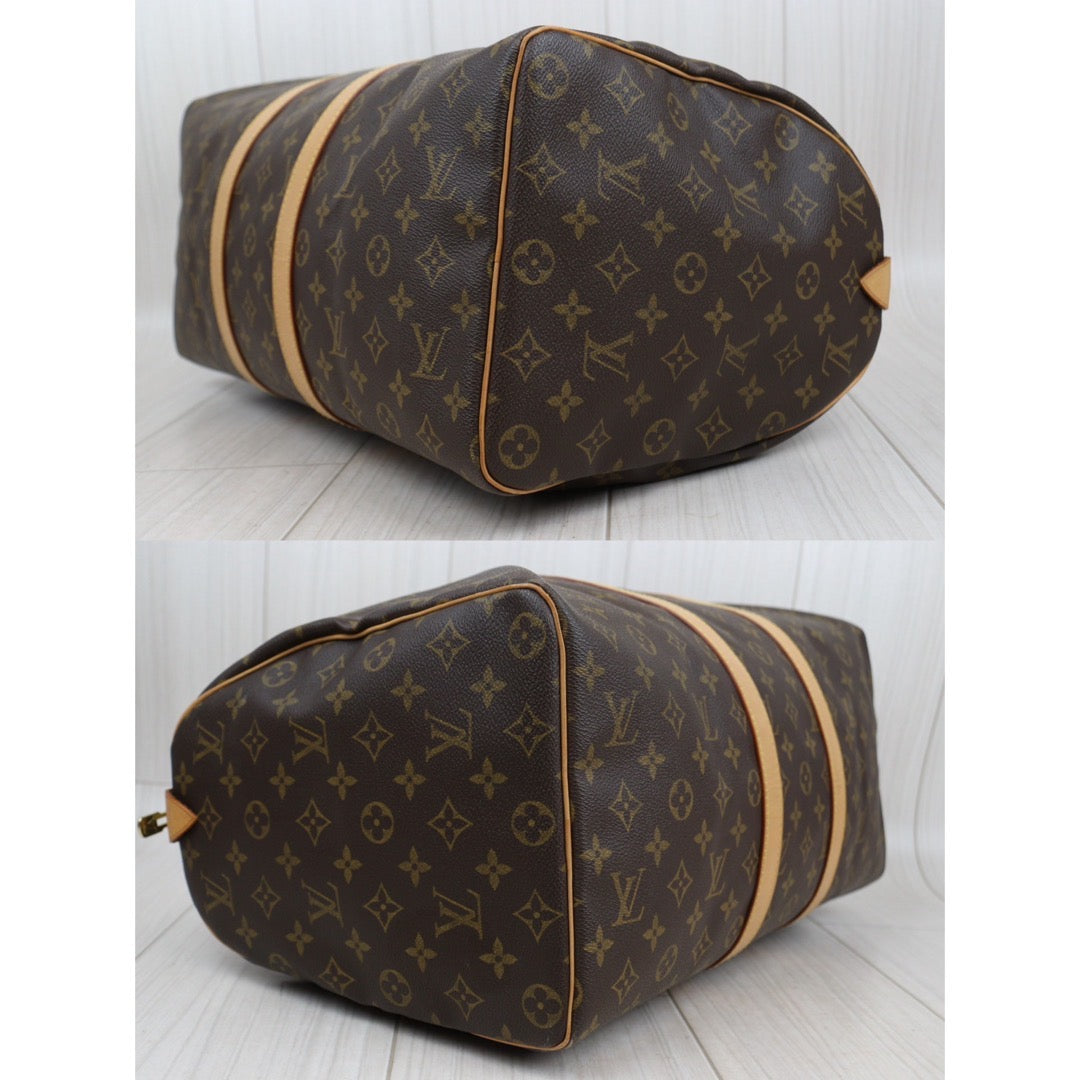 Rank AB ｜ LV Monogram Keypol Bandrière 45 ｜23121412