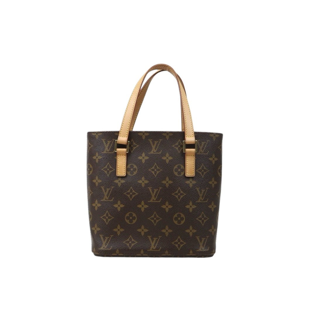 Very Good ( Rank A)｜ LV Monogram Vavin PM Tote Bag ｜V24101733