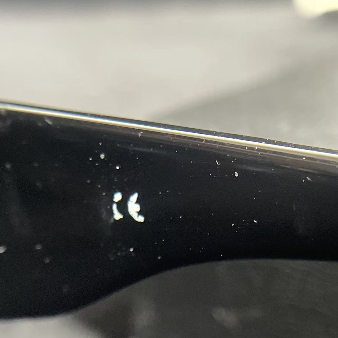 CHANEL Coco Mark sunglasses