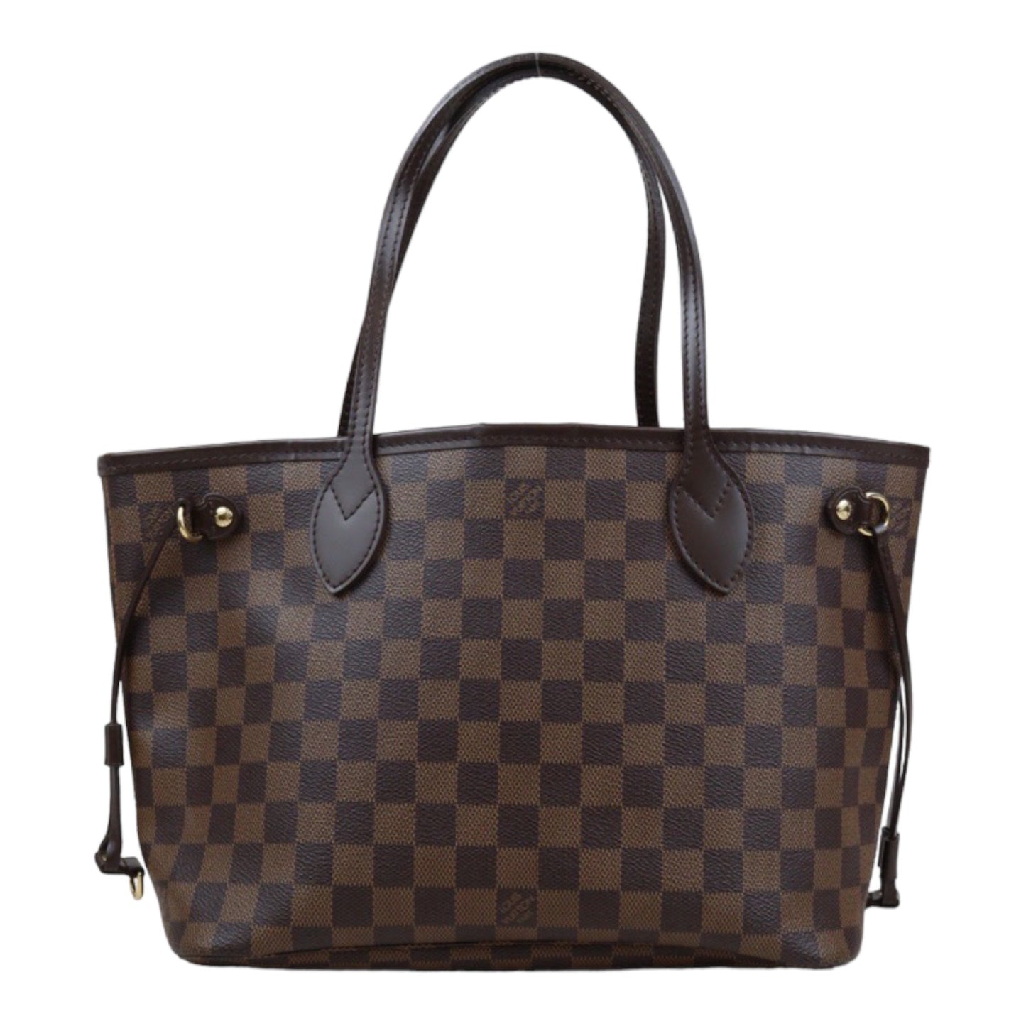 Rank A ｜ LV Damier Neverfull PM ｜24012907