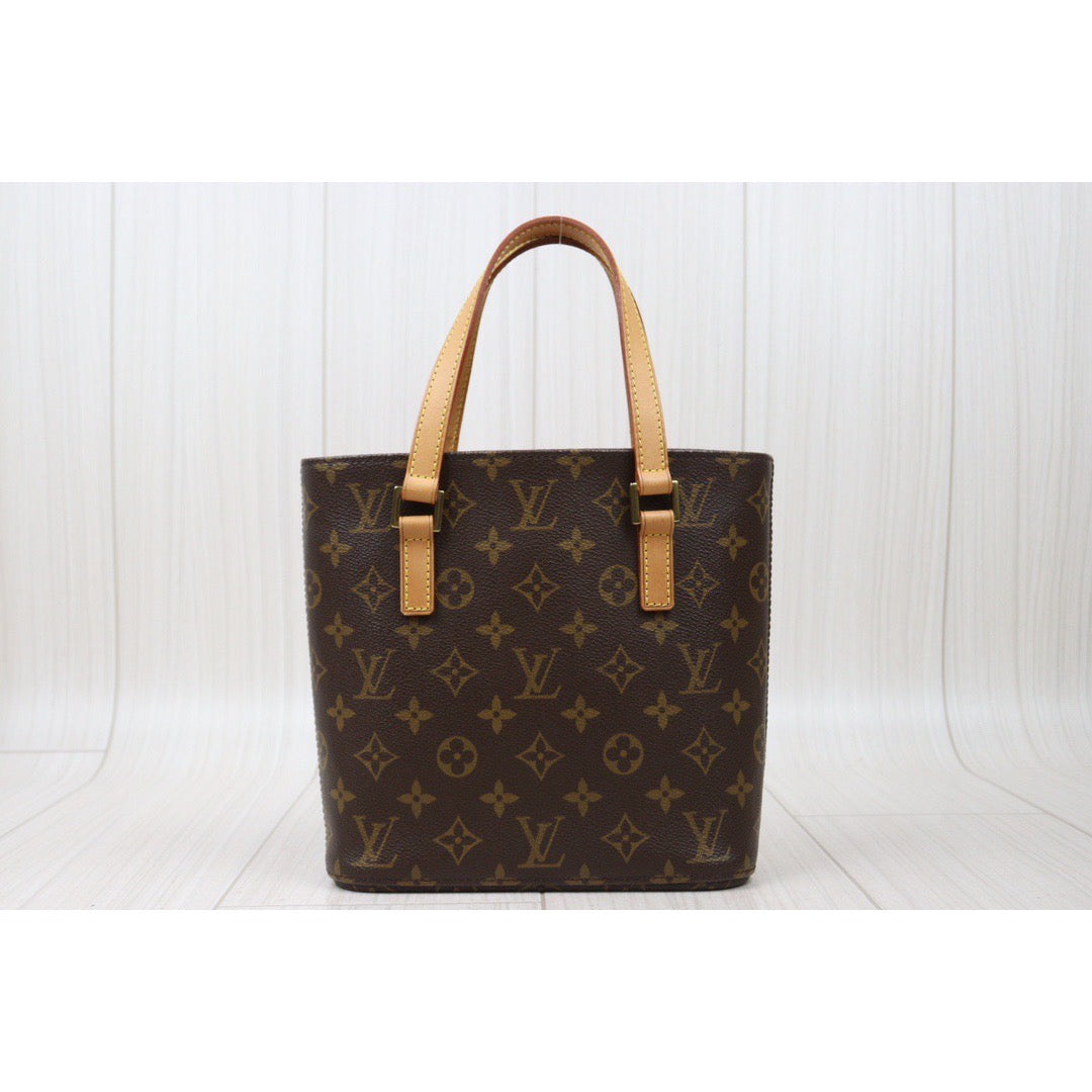 Rank A ｜ LV Monogram Vavin PM Tote Bag ｜24050603