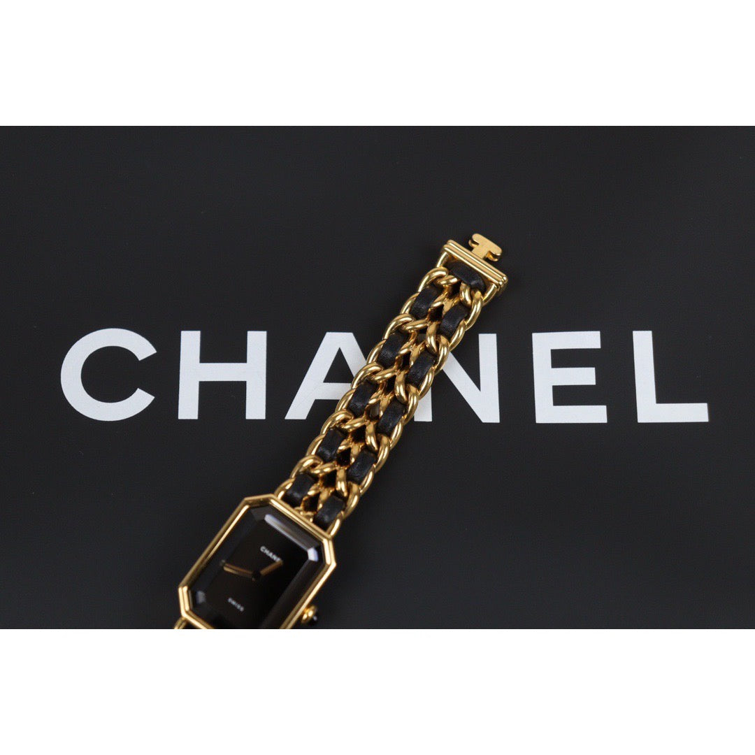 Rank A ｜ CHANEL Premiere Watch M Size｜23121403