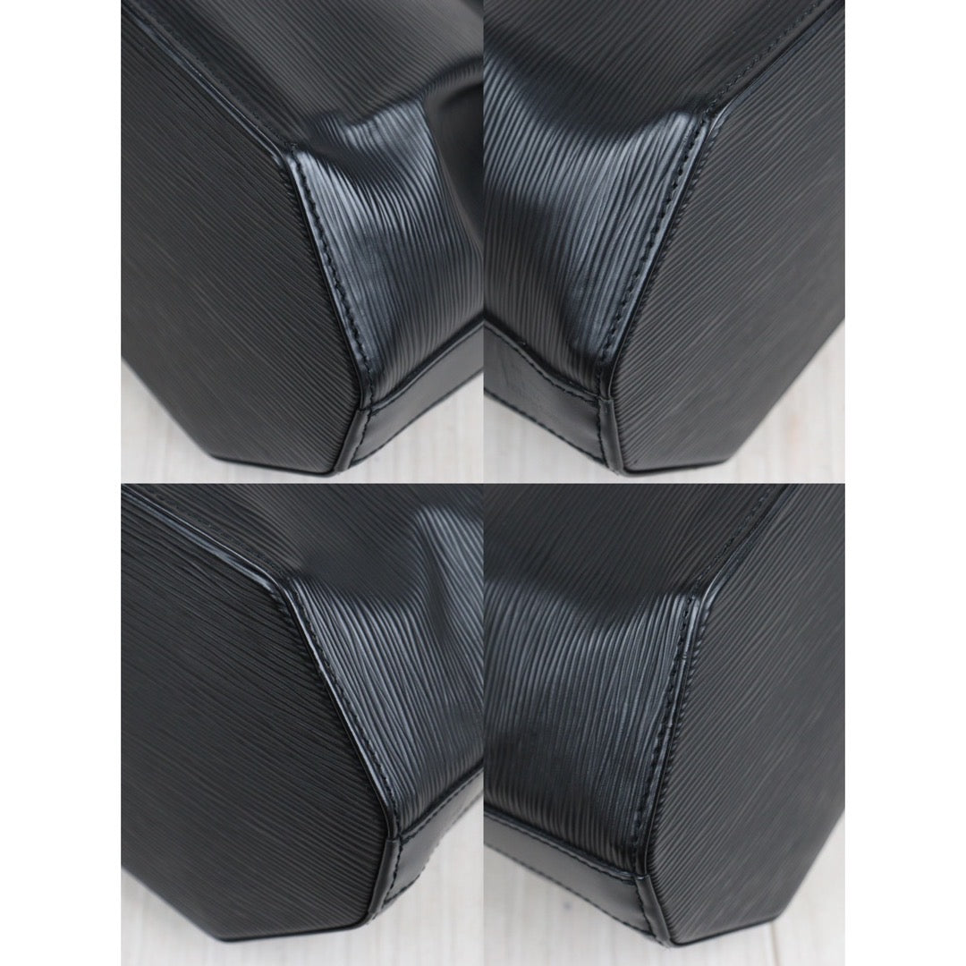 Rank A ｜ LV Epi Sack de Paul Shoulder Bag｜23112305