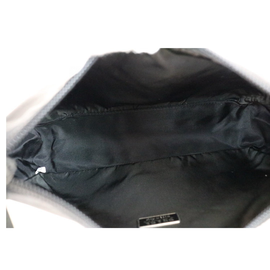 Good ( Rank AB)｜ PRADA HOBO HandBag Black｜S24112102