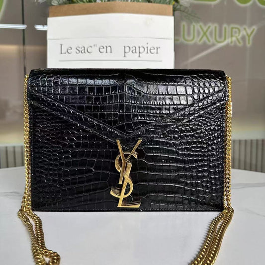 Saint Laurent YSL Shoulder Bag