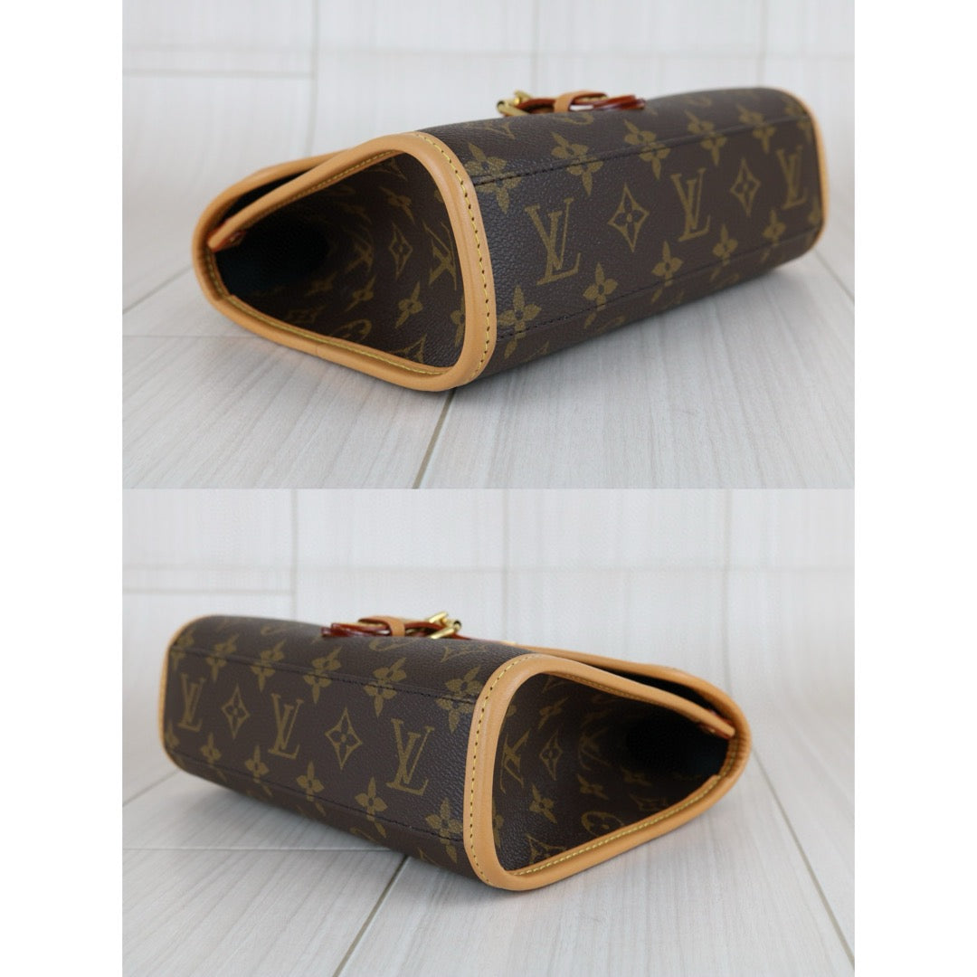 Very Good ( Rank A)｜LV Monogram Ivy ShoulderBag｜B25011007