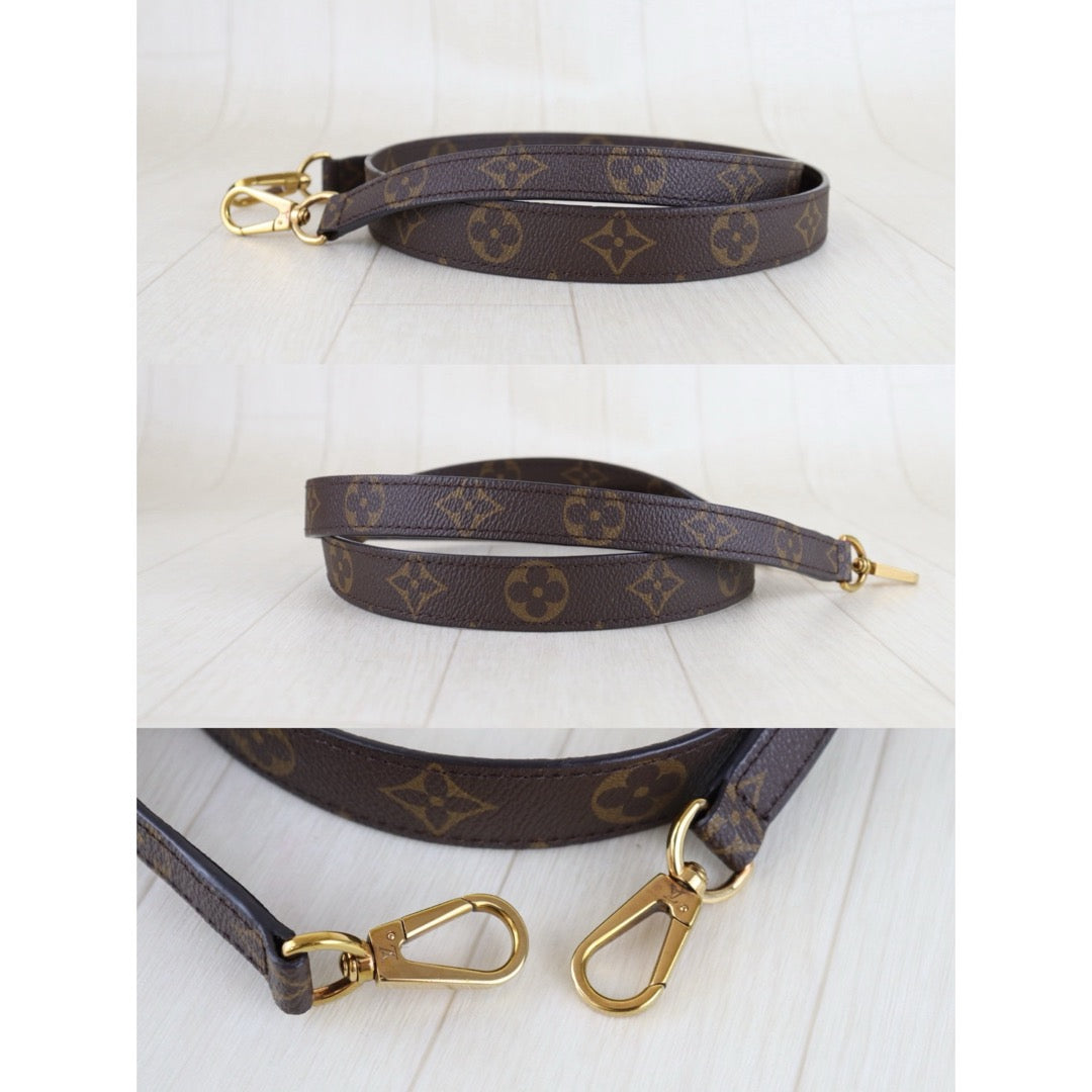 Very Good ( Rank A)｜ LV Monogram Montaigne BB Hand Bag Shoulder Bag｜S25103101