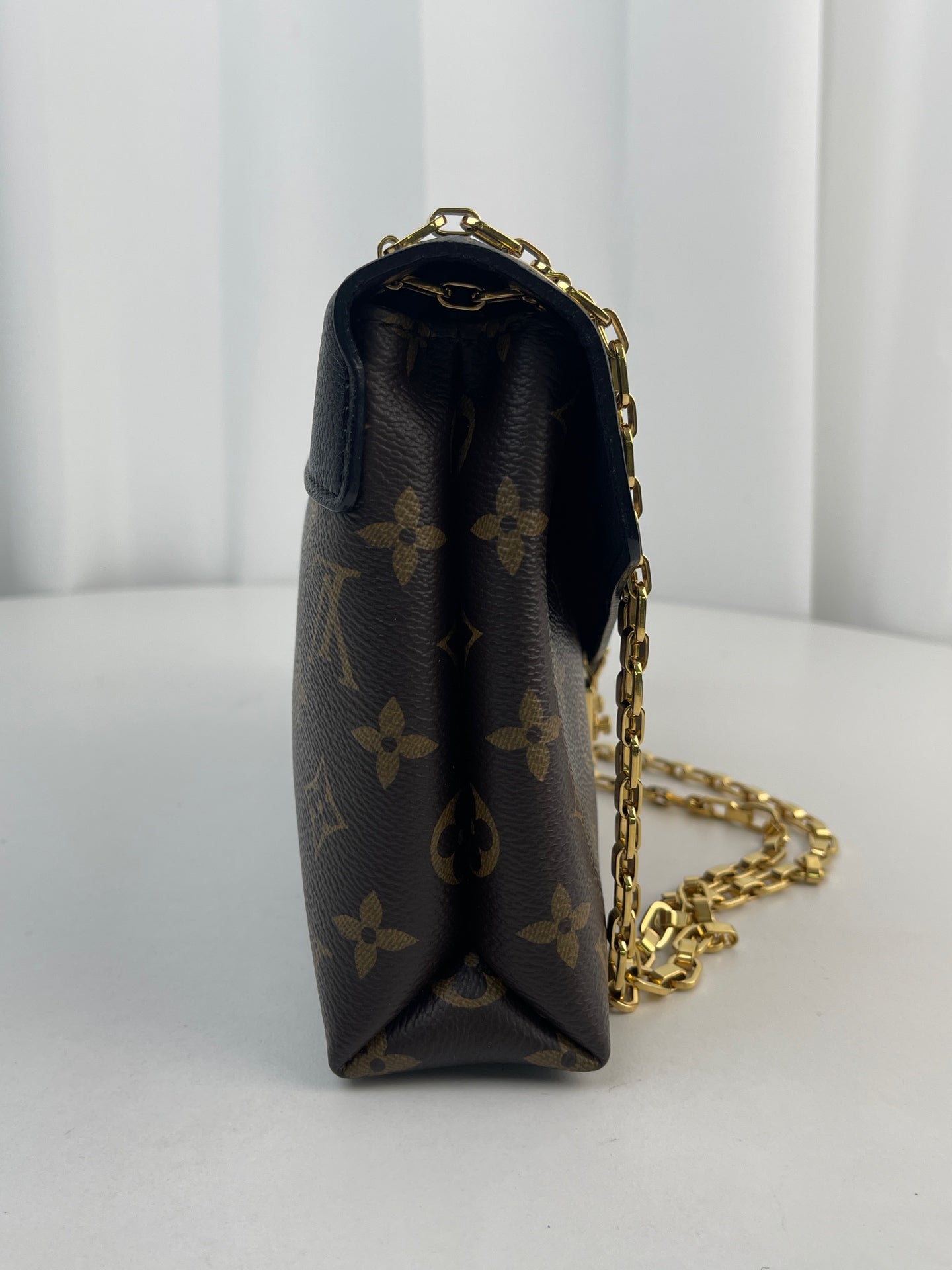 LV Shoulder Bag