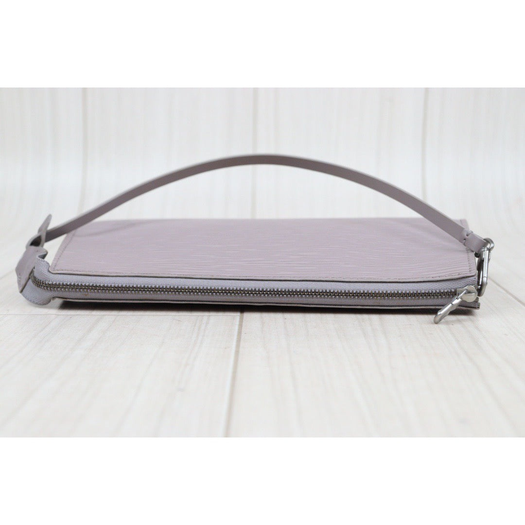 Rank A ｜ LV Epi  Pochette Accessoires｜23121610