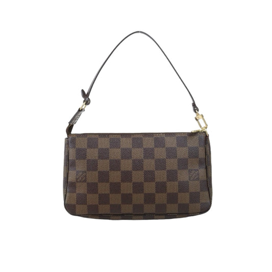 Good ( Rank AB) ｜ LV Damier Pochette Accessoires Vintage Model｜24082003