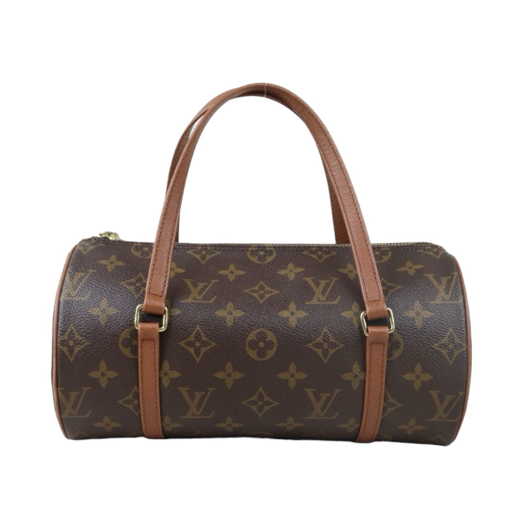 Very Good ( Rank A)｜ LV Monogram Papillon 26 Handbag ｜24080109
