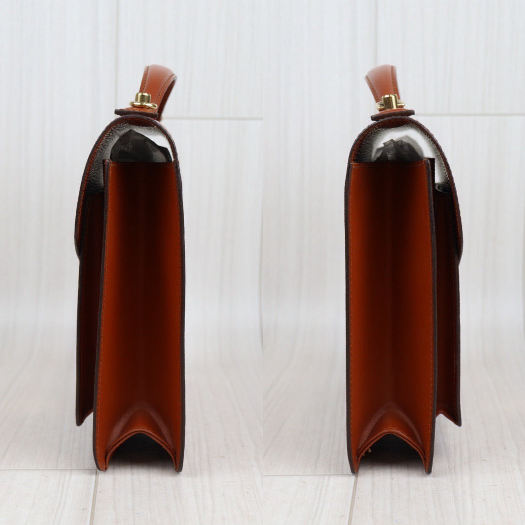 Rank A ｜ LV Epi Monceau28 Shoulder Bag ｜23112903