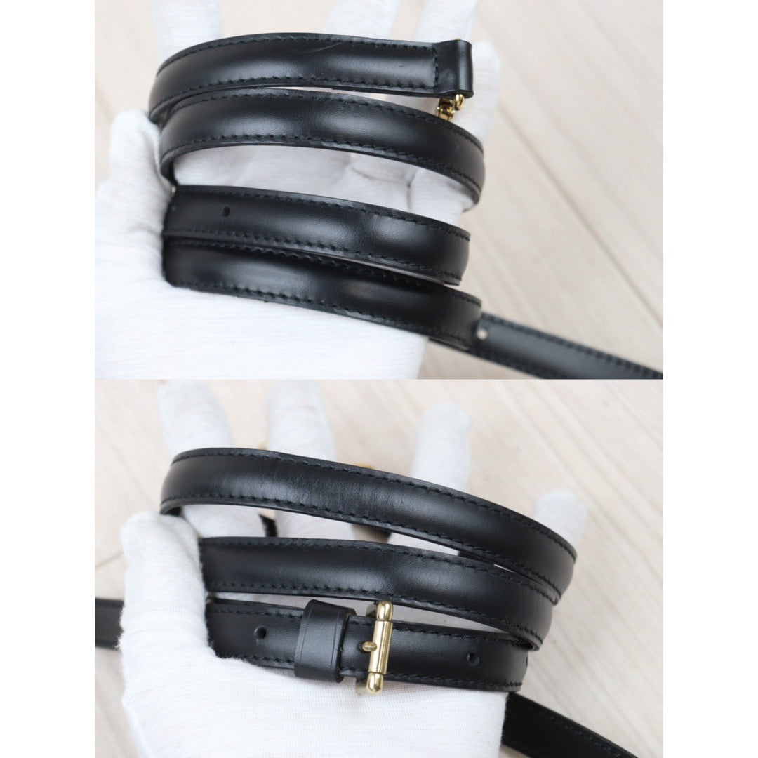 Rank A｜ LV Epi Monceau28 Shoulder Bag ｜24042901