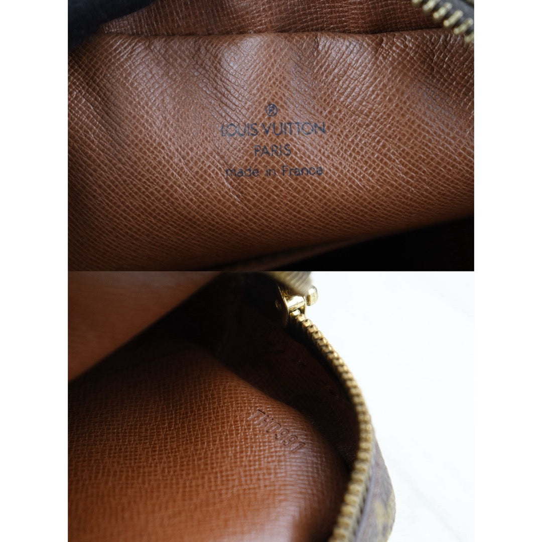 Good ( Rank AB)｜ LV Monogram Amazon Shoulder Bag｜S25090111