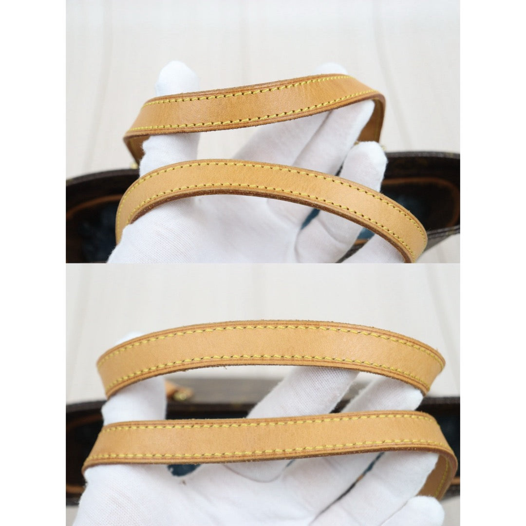 Good ( Rank AB) ｜ LV Monogram Vavin PM Tote Bag ｜25102806