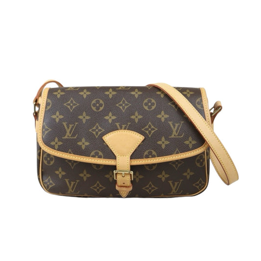 Very Good ( Rank A)｜LV Monogram Sologne ShoulderBag｜24090510