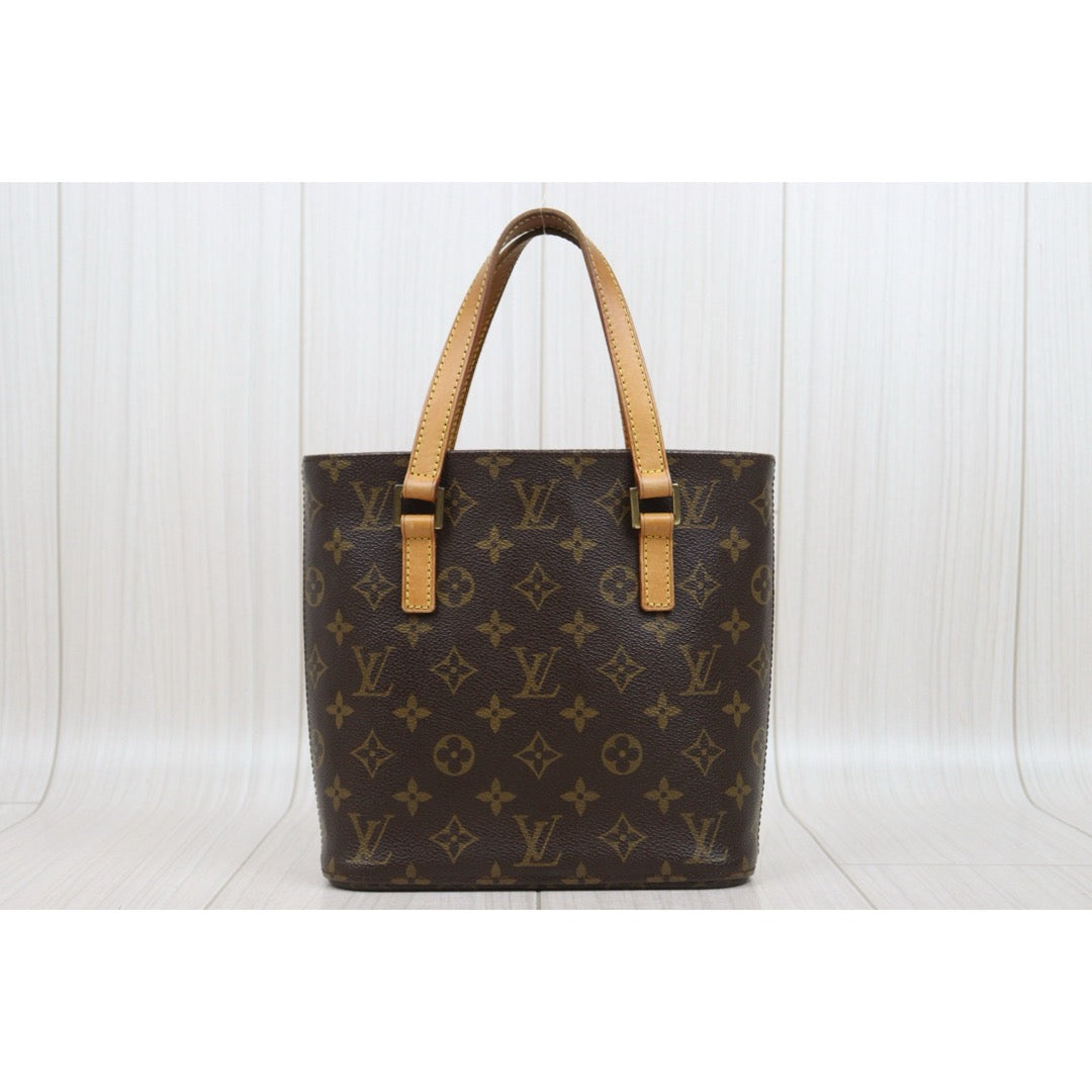 Good ( Rank AB) ｜ LV Monogram Vavin PM Tote Bag ｜25090112