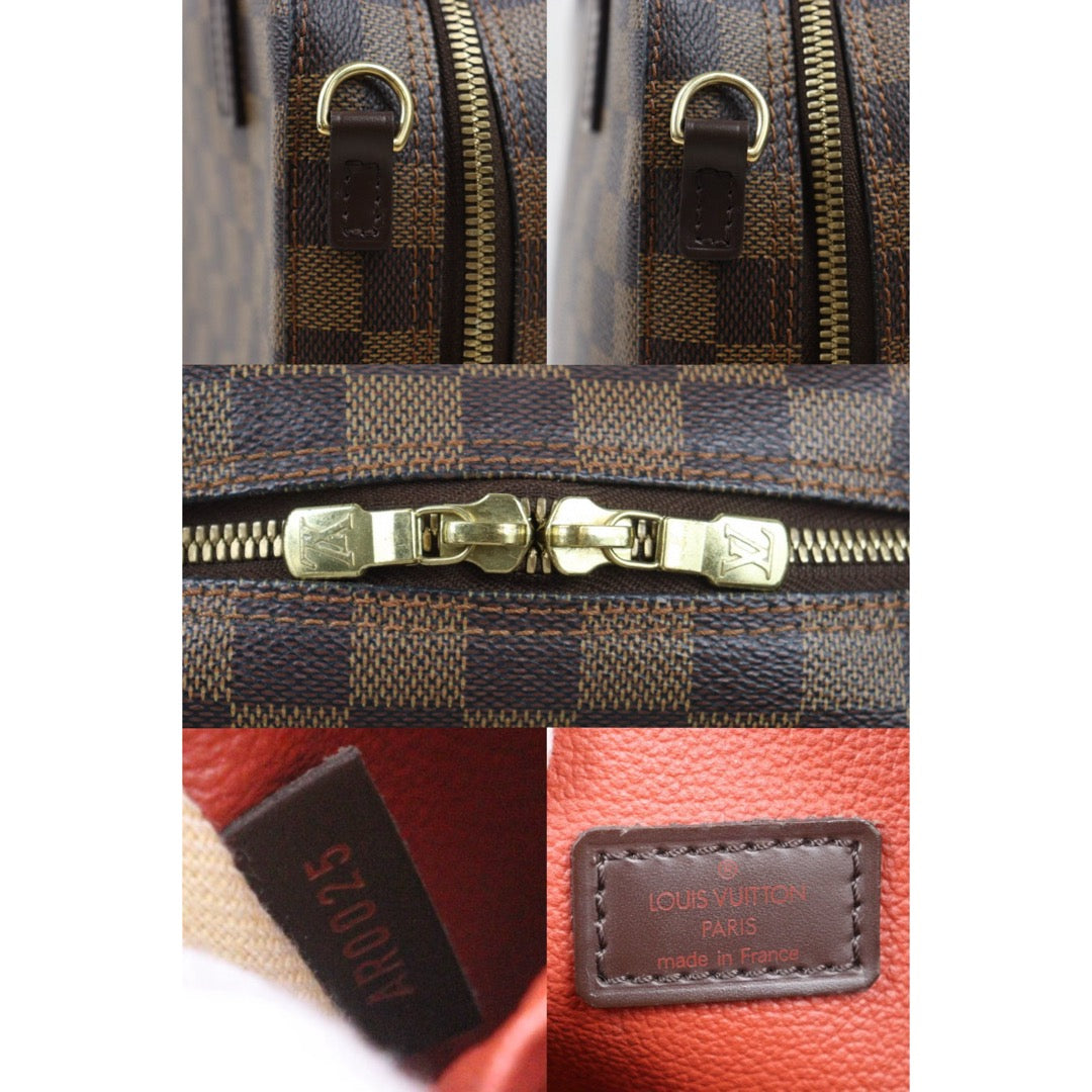 Good ( Rank AB)｜ LV Damier Spontini Shoulder Bag ｜24102413