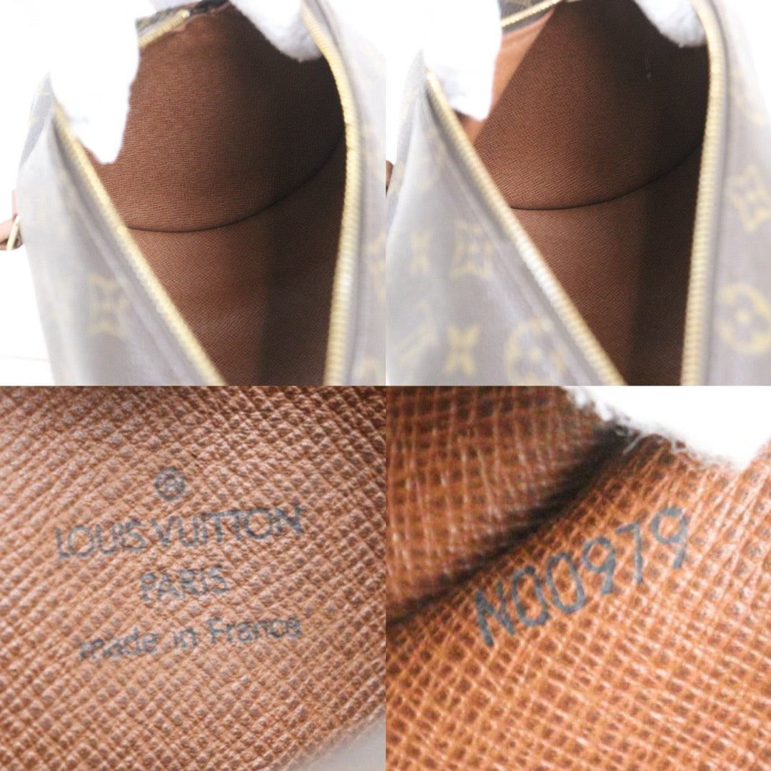 Very Good ( Rank A)｜ LV Monogram Papillon 26 Handbag ｜25070301