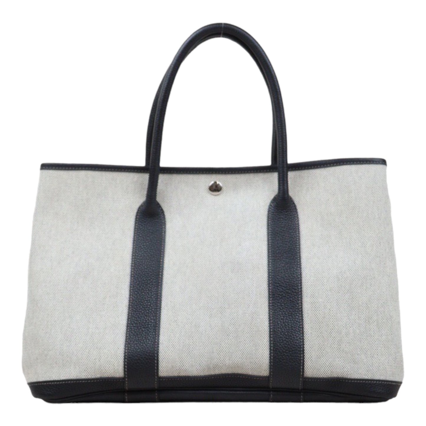 Rank AB ｜ HERMES Garden Party PM HandBag  ｜24021512