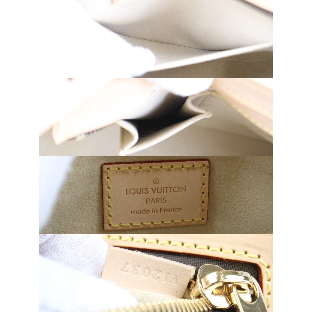 Rank SA ｜ LV Monogram  Shoulder Bag｜Q24030706