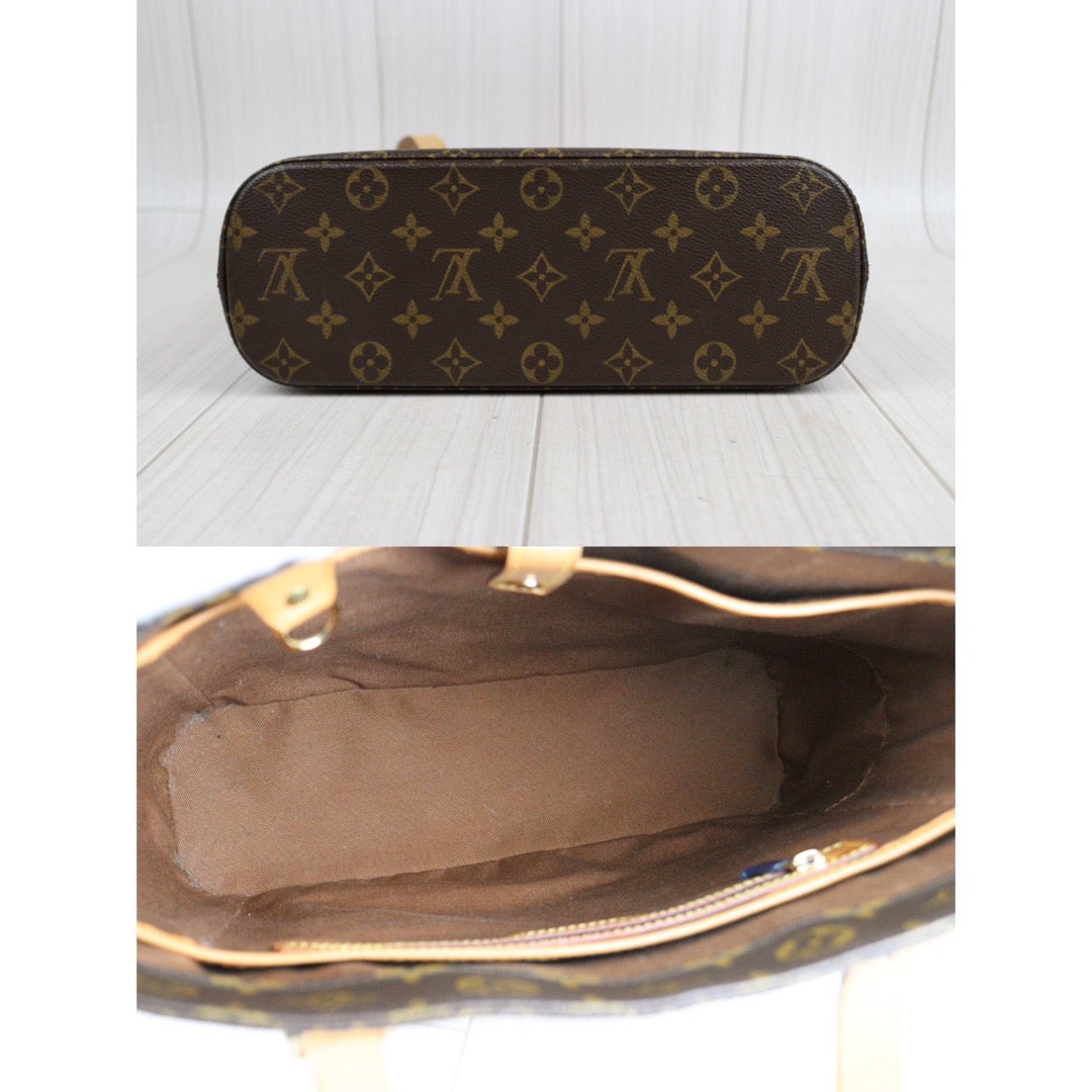 Rank AB ｜ LV Monogram Vavin GM Tote Bag ｜23120501