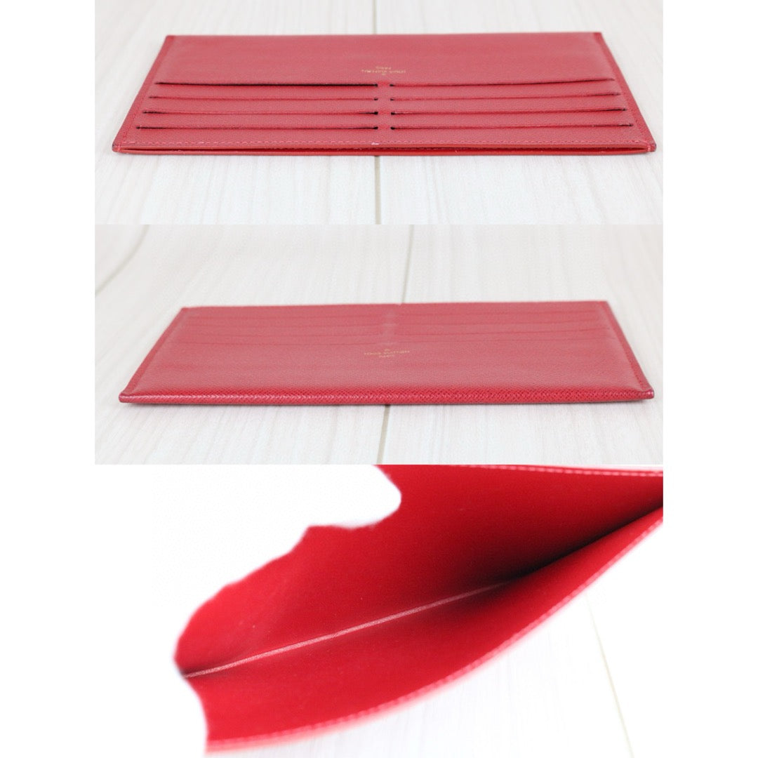 Very Good ( Rank A)｜LV Damier Pochette Felicie Shoulder Bag｜X24122202