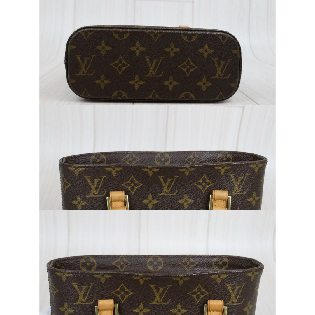 Good ( Rank AB) ｜ LV Monogram Vavin PM Tote Bag ｜25100905