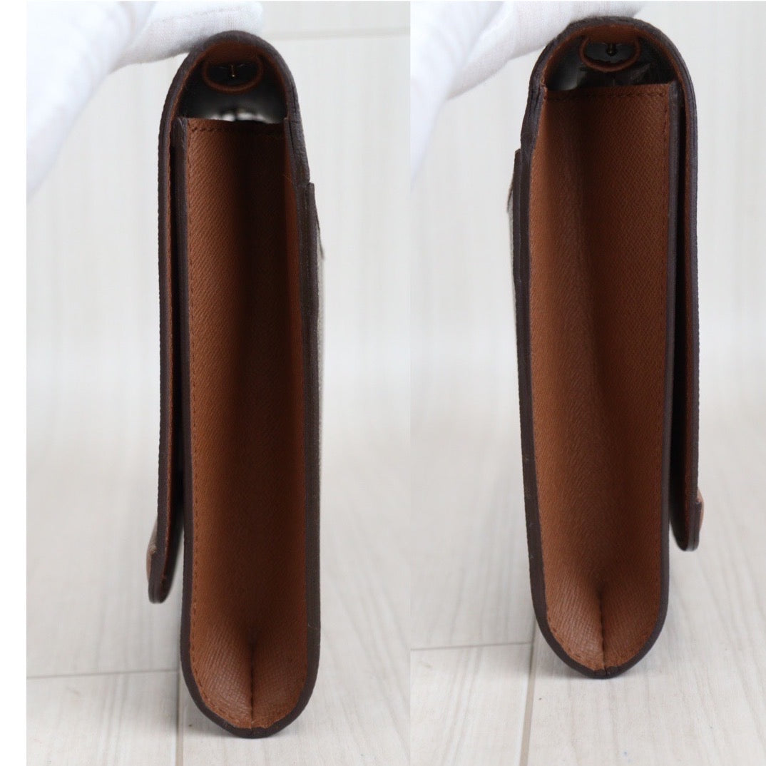 Rank A ｜ LV Monogram Bordeaux GM Shoulder Bag ｜23110209